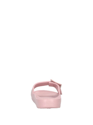 SCALZATO DONNA - SUPERGA ROSA - S87U642 5