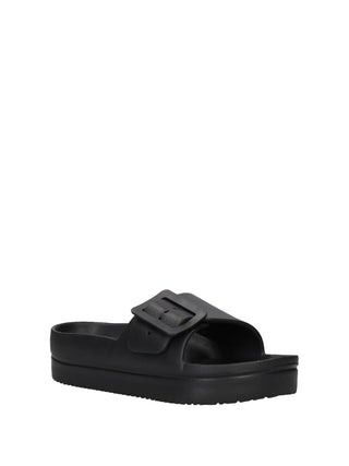 WOMEN'S SHOE - SUPERGA BLACK - S87U643 2