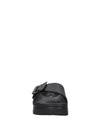 WOMEN'S SHOE - SUPERGA BLACK - S87U643 3