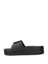 WOMEN'S SHOE - SUPERGA BLACK - S87U643 4