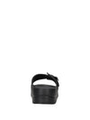 WOMEN'S SHOE - SUPERGA BLACK - S87U643 5