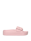 SCALZATO DONNA - SUPERGA ROSA - S87U643 1