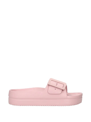 SCALZATO DONNA - SUPERGA ROSA - S87U643