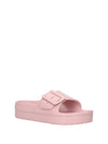 SCALZATO DONNA - SUPERGA ROSA - S87U643 2