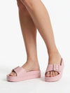 WOMEN'S SHOES - PINK SUPERGA - S87U643 6