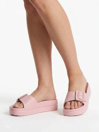 WOMEN'S SHOES - PINK SUPERGA - S87U643 6