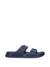 MEN'S SLIPPERS - SUPERGA BLUE - S87Y069 1