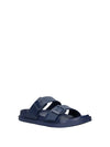 MEN'S SLIPPERS - SUPERGA BLUE - S87Y069 2