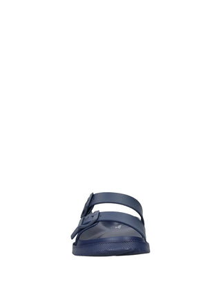 MEN'S SLIPPERS - SUPERGA BLUE - S87Y069 3