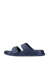 MEN'S SLIPPERS - SUPERGA BLUE - S87Y069 4