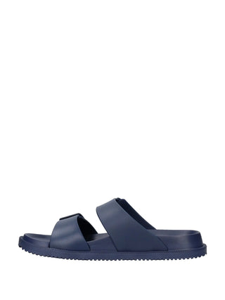 MEN'S SLIPPERS - SUPERGA BLUE - S87Y069 4