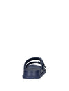 MEN'S SLIPPERS - SUPERGA BLUE - S87Y069 5