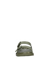 MEN'S SLIPPERS - SUPERGA GREEN - S87Y069 3
