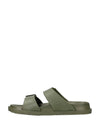 MEN'S SLIPPERS - SUPERGA GREEN - S87Y069 4