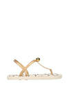 SANDALO DONNA - SUPERGA ORO - S87Y842 1