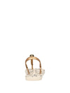 SANDALO DONNA - SUPERGA ORO - S87Y842 5
