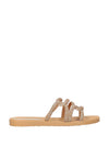 WOMEN'S FOOTWEAR - IPANEMA BEIGE - IP.27286 1