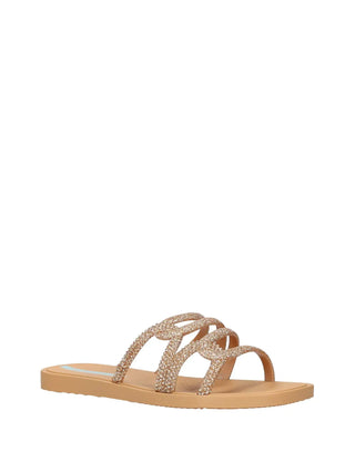 WOMEN'S FOOTWEAR - IPANEMA BEIGE - IP.27286 2