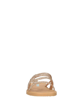WOMEN'S FOOTWEAR - IPANEMA BEIGE - IP.27286 3