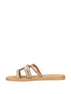 WOMEN'S FOOTWEAR - IPANEMA BEIGE - IP.27286 4