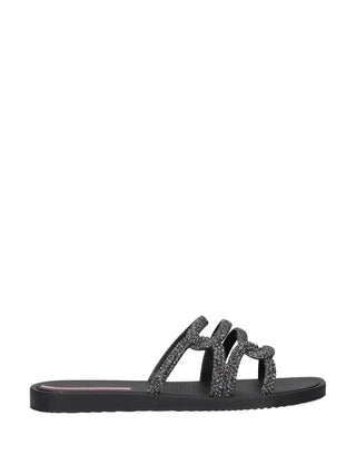 WOMEN'S SHOES - BLACK IPANEMA - IP.27286
