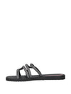 WOMEN'S SHOES - BLACK IPANEMA - IP.27286 4