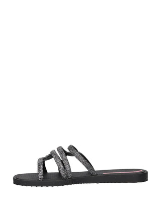 WOMEN'S SHOES - BLACK IPANEMA - IP.27286 4