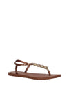 WOMEN'S SANDALS - IPANEMA BROWN - IP.27299 2