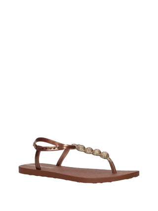 WOMEN'S SANDALS - IPANEMA BROWN - IP.27299 2