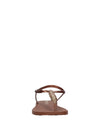 WOMEN'S SANDALS - IPANEMA BROWN - IP.27299 3