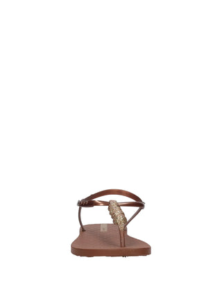 WOMEN'S SANDALS - IPANEMA BROWN - IP.27299 3