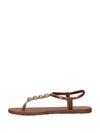 WOMEN'S SANDALS - IPANEMA BROWN - IP.27299 4