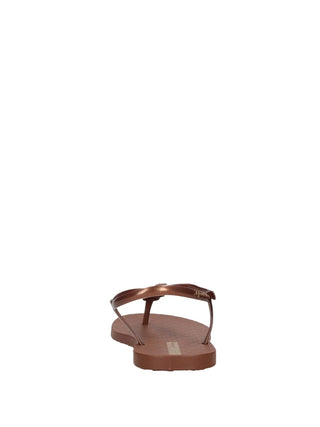 WOMEN'S SANDALS - IPANEMA BROWN - IP.27299 5