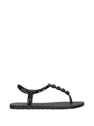WOMEN'S SANDALS - IPANEMA BLACK - IP.27299