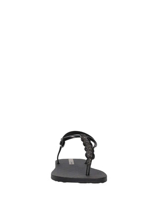 WOMEN'S SANDALS - IPANEMA BLACK - IP.27299 3