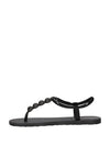 WOMEN'S SANDALS - IPANEMA BLACK - IP.27299 4
