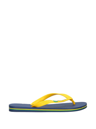 INFRADITO UOMO - IPANEMA BLU-GIALLO - IP.80415 1