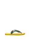 GIRL'S FLIP-FLOPS - YELLOW IPANEMA - IP.80416 1