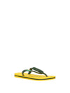 GIRL'S FLIP-FLOPS - YELLOW IPANEMA - IP.80416 2