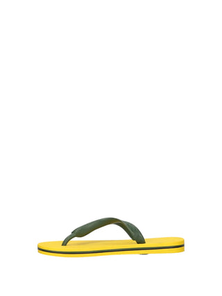 GIRL'S FLIP-FLOPS - YELLOW IPANEMA - IP.80416 3