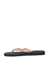 WOMEN'S FLIP FLOPS - IPANEMA BLACK-GOLD - IP.81030 4