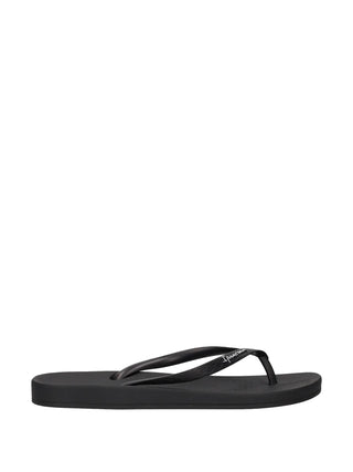 WOMEN'S FLIP FLOPS - IPANEMA BLACK - IP.81030