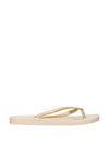 WOMEN'S FLIP-FLOPS - IPANEMA GOLD - IP.81030 1