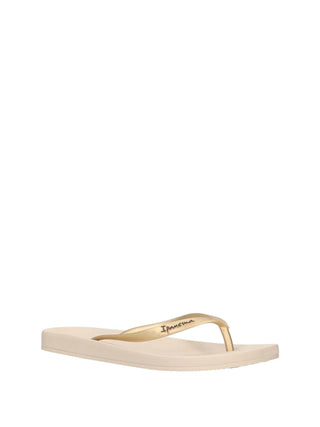 WOMEN'S FLIP-FLOPS - IPANEMA GOLD - IP.81030 2