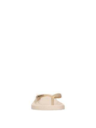 WOMEN'S FLIP-FLOPS - IPANEMA GOLD - IP.81030 3