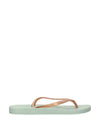 WOMEN'S FLIP-FLOPS - IPANEMA GREEN - IP.81030 1