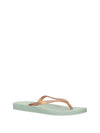 WOMEN'S FLIP-FLOPS - IPANEMA GREEN - IP.81030 2