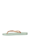 WOMEN'S FLIP-FLOPS - IPANEMA GREEN - IP.81030 4