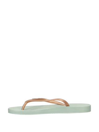 WOMEN'S FLIP-FLOPS - IPANEMA GREEN - IP.81030 4