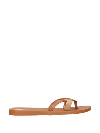 WOMEN'S FLIP-FLOPS - IPANEMA ORANGE - IP.81805B